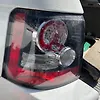 Tail Light (LH) - 2012 Land Rover RANGE ROVER SPORT