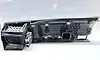 Ac vent penal dashboard RH - 2011 Jaguar XF