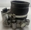 Throttle body - 2013 Jaguar XF