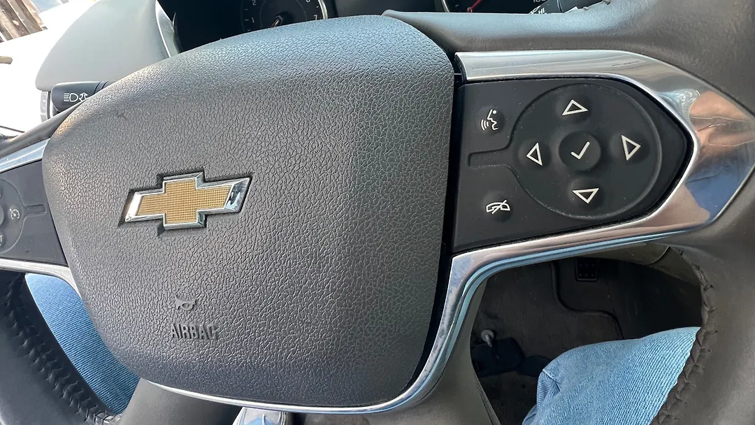 Airbag (Steering) - 2020 Chevrolet Traverse