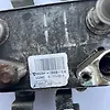 Automatic transmission oil cooler - 2017 Lincoln MKZ