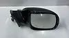 Side Mirror (RH) - 2009 Audi Q7
