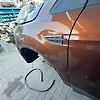Fender (LHF) - 2017 Ford Escape