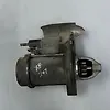 Starter Motor - 2010 Jaguar XF