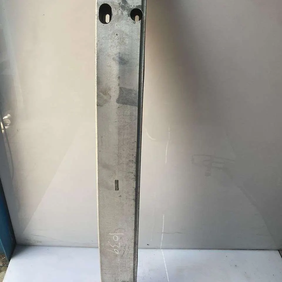 Front Bumper Reinforcement Bar - 2014 Nissan Pathfinder