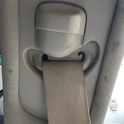 Seat Belt (LHB) - 2014 Infiniti QX80 SUV