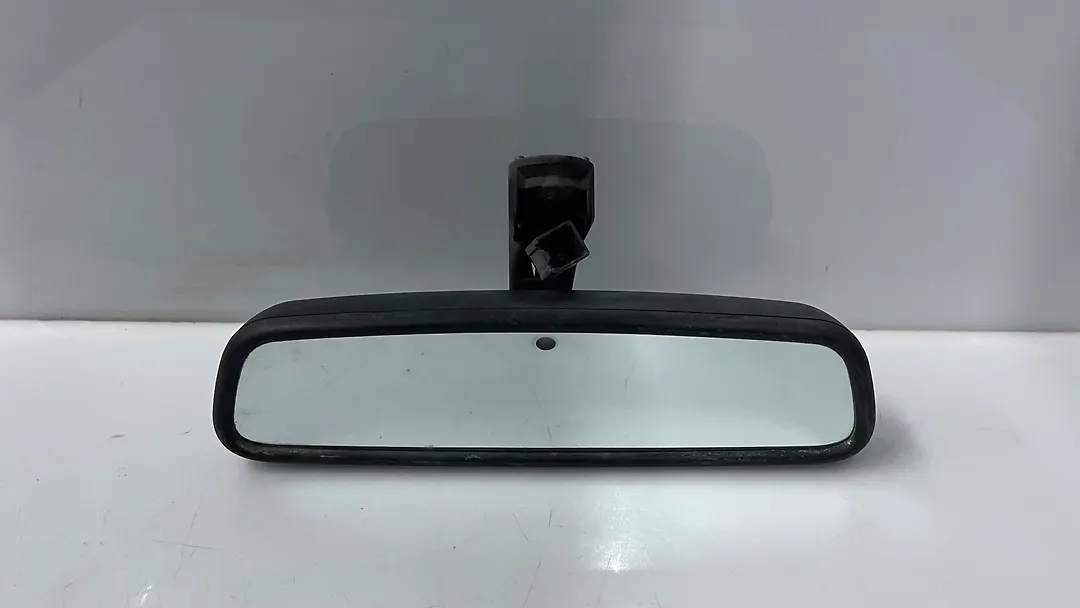 Rear view mirror - 2009 Jaguar XF