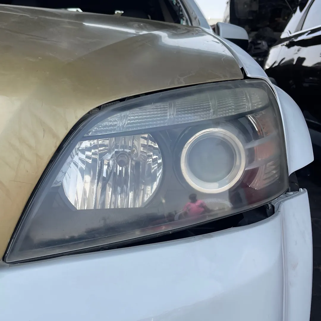 Headlight (LH) - 2014 Chevrolet Caprice