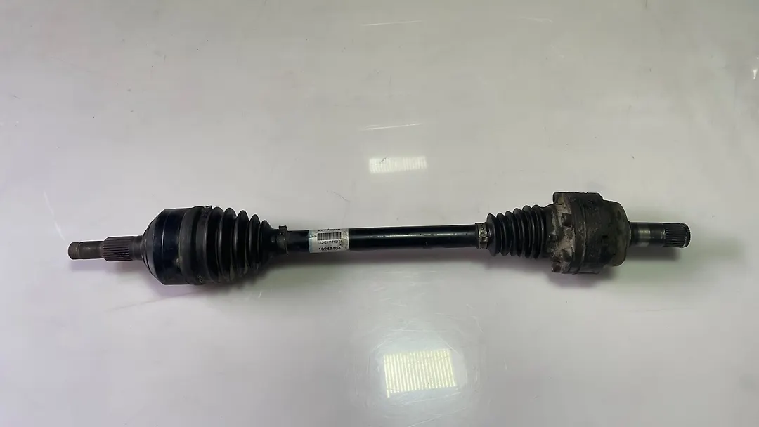 Axle Rear (LH) - 2012 Cadillac CTS