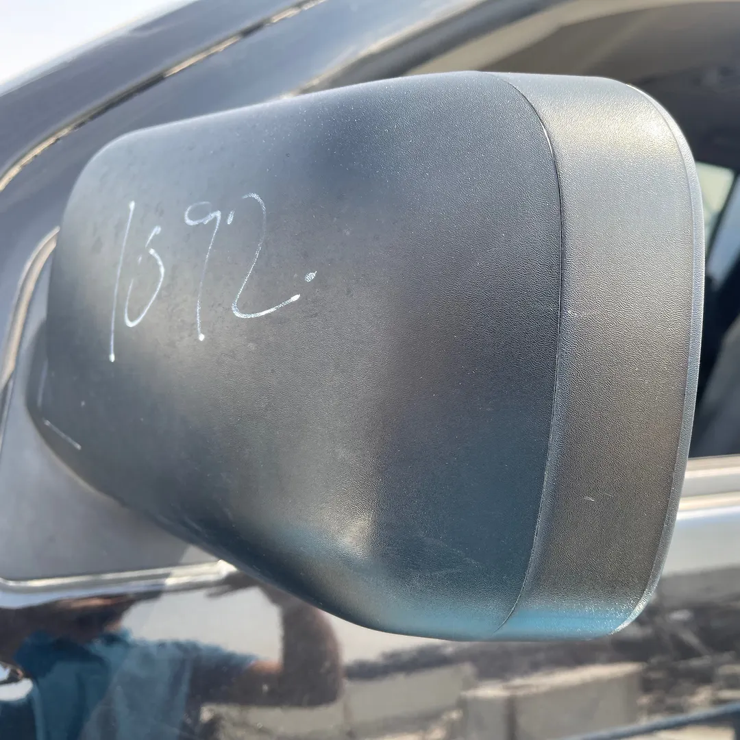 Side Mirror (LH) - 2013 Nissan Armada