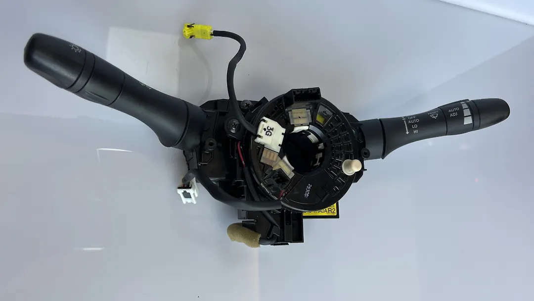 Steering Angle Sensor - 2013 Infiniti QX56