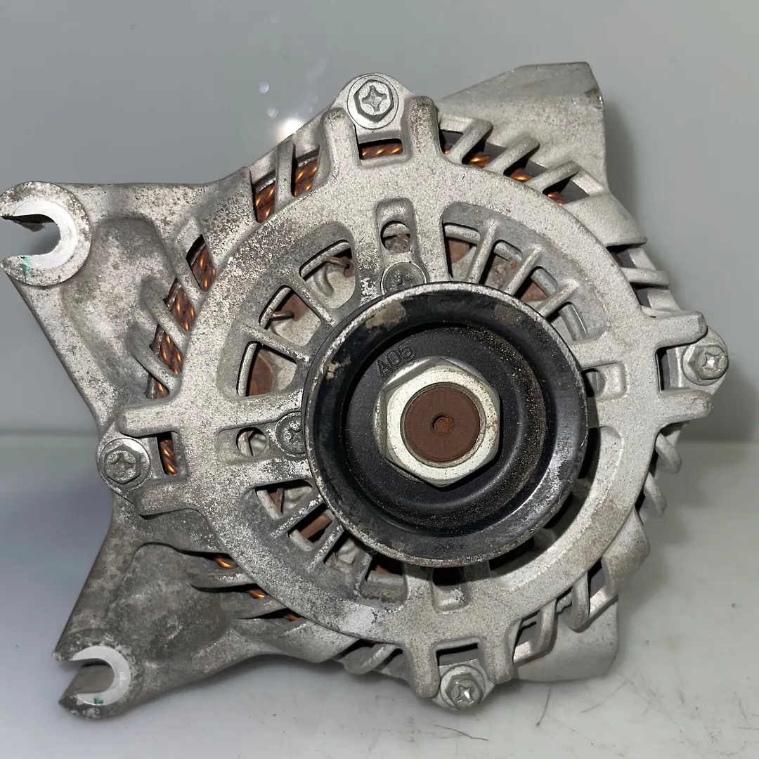Alternator - 2012 Ford Expedition XLT/ KING RANCH