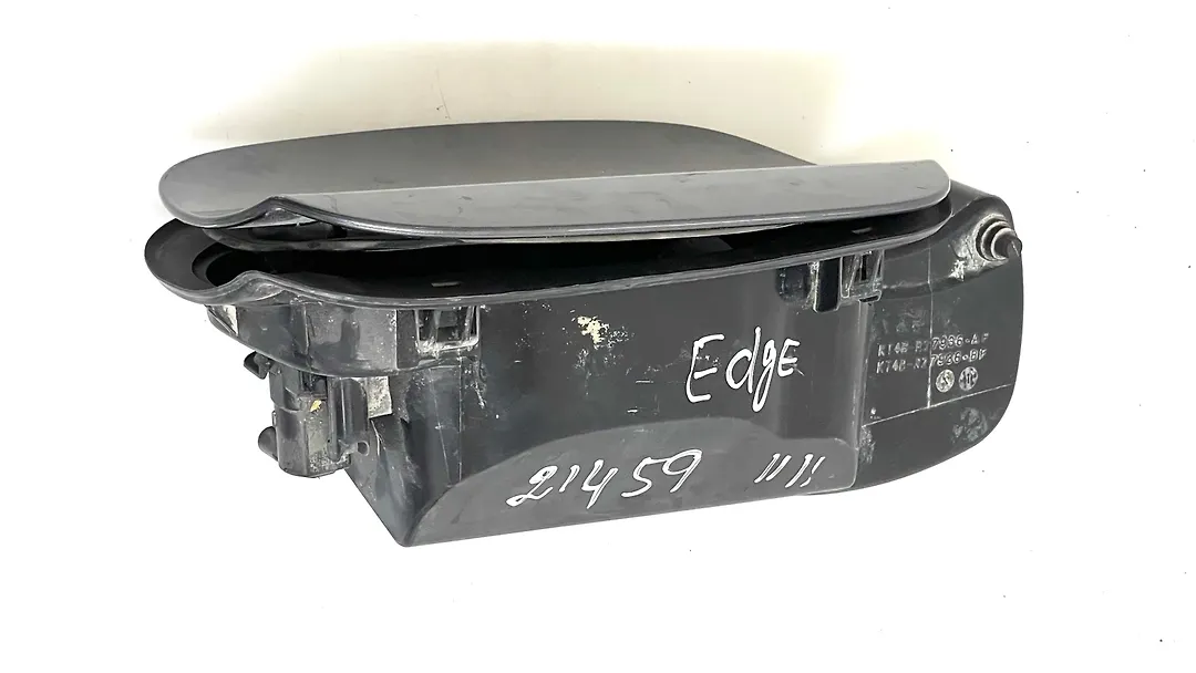Fuel cap - 2017 Ford Edge SEL