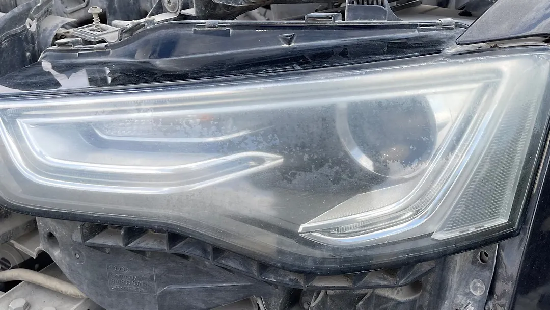 Headlight (LH) - 2014 Audi A5