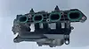 Intake manifold - 2014 Ford Fiesta