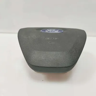Airbag (Steering) - 2012 Ford Explorer