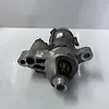Starter Motor - 2014 Audi A6
