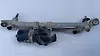 Windshield wiper motor - 2014 Chevrolet Sonic