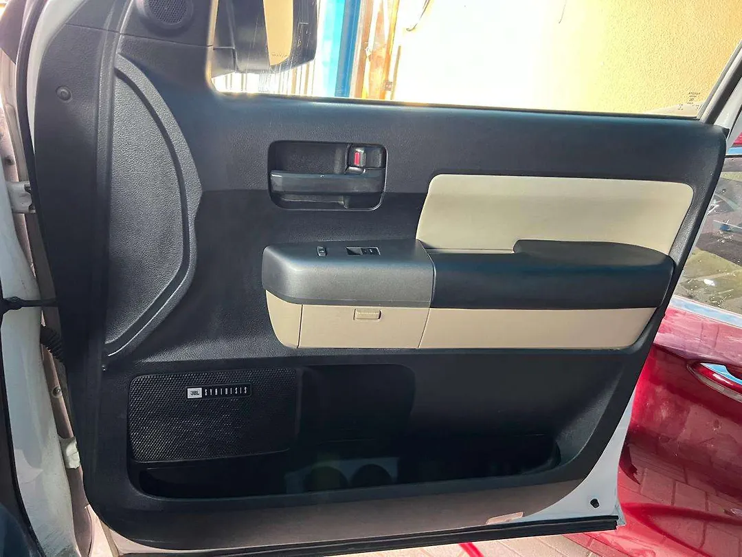 Door (RHB) - 2011 Toyota Sequoia