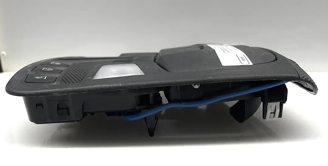 OverHead Console - 2018 Ford Expedition