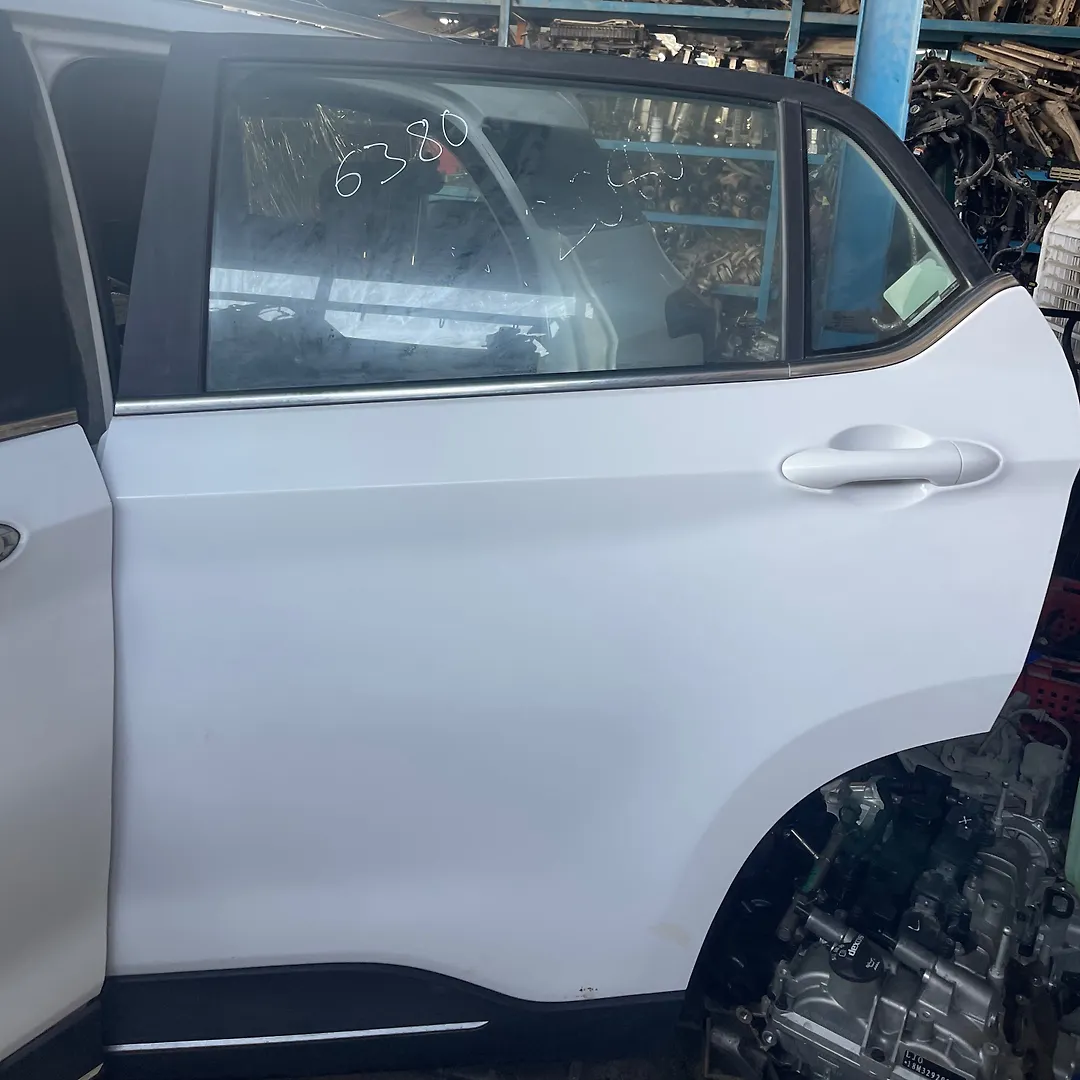 Door (LHB) - 2023 Chevrolet Groove