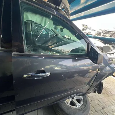 Door (RHF) - 2013 GMC Acadia