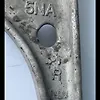 Upper arm (LH) - 2018 Infiniti QX50 2.0 Turbo