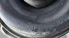 Shock Absorber (LHF) - 2011 Audi Q5