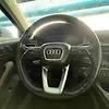 Steering wheel - 2017 Audi A4