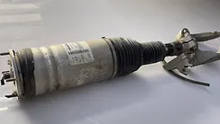 Shock Absorber (LHF) - 2016 Land Rover RANGE ROVER SPORT