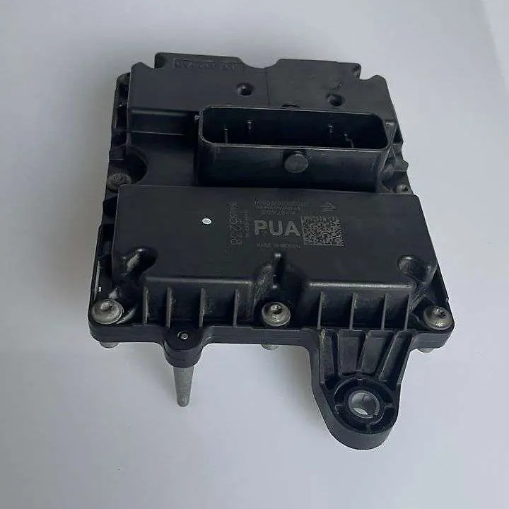 Transmission Control module - 2019 GMC Sierra