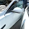 Door (LHF) - 2018 Jaguar F PACE