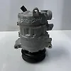AC Compressor - 2018 Audi A4