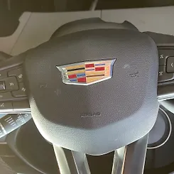 Airbag (Steering) - 2019 Cadillac XT4 PREMIUM LUXURY