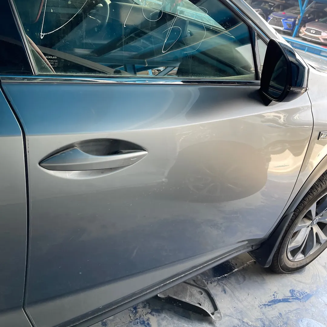 Door (RHF) - 2021 Lexus NX F Sport Comfort