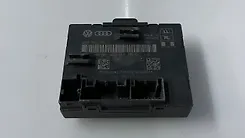 Door Control Module - 2014 Audi A6