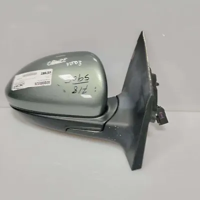 Side Mirror (RH) - 2017 Chevrolet Cruze