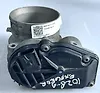Throttle body - 2011 Ford Explorer