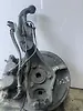 Hub - 2011 Infiniti QX56