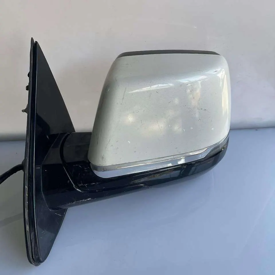 Side Mirror (LH) - 2015 Cadillac Escalade ESV PREMIUM