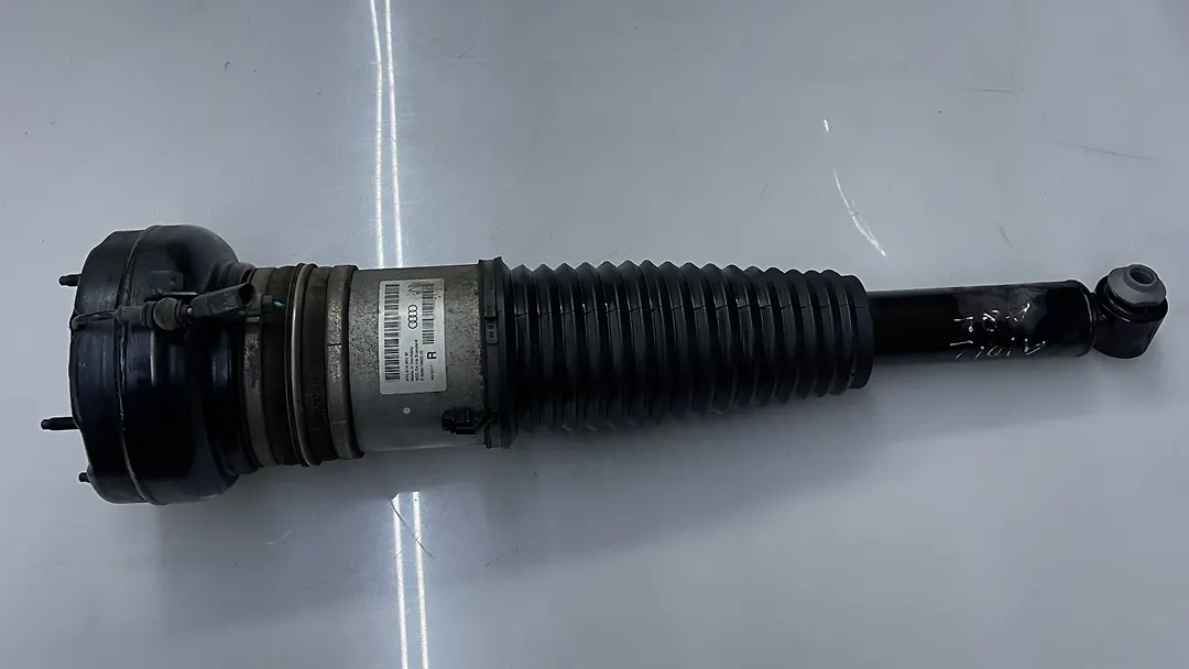 Shock Absorber (RHB) - 2012 Audi A8