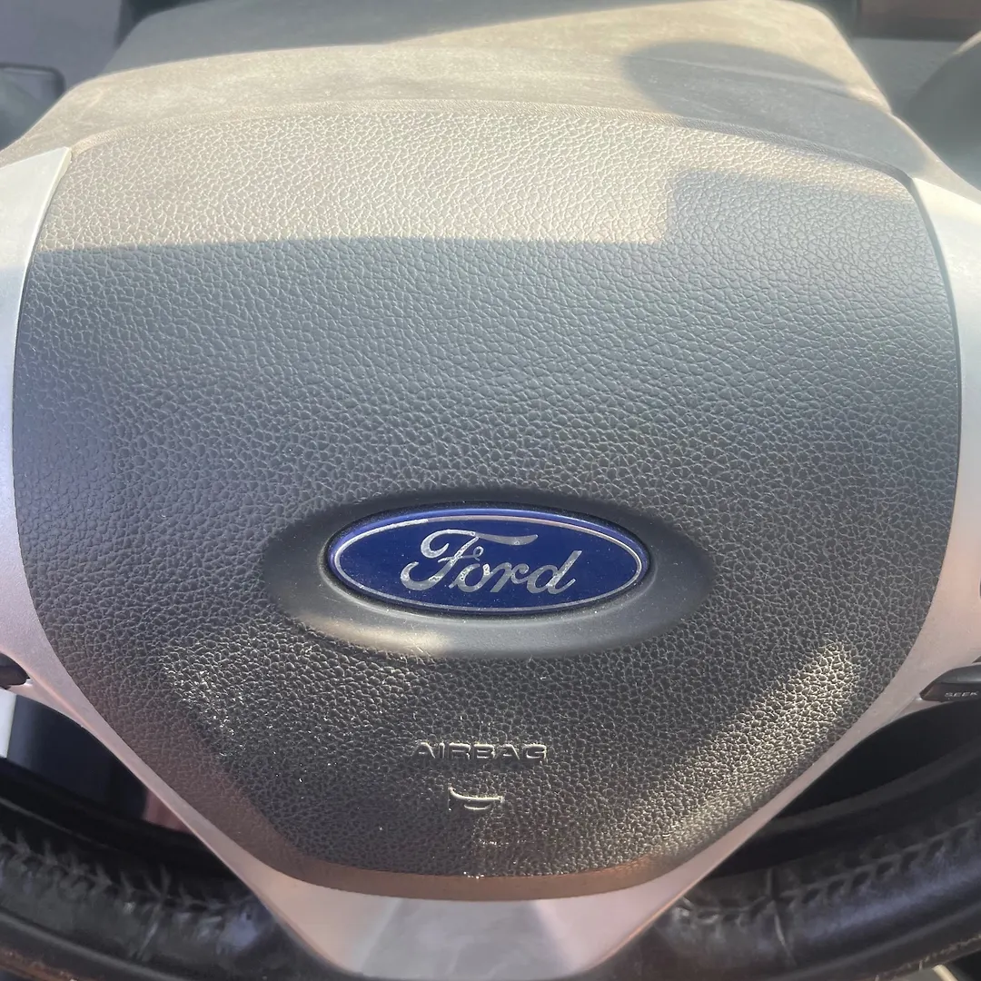 Airbag (Steering) - 2014 Ford Edge Limited