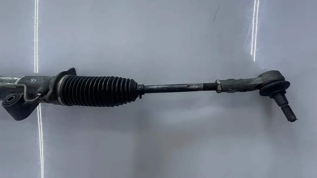 Steering box/rack - 2008 Volkswagen Touareg
