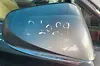 Side Mirror (RH) - 2020 Lexus NX300