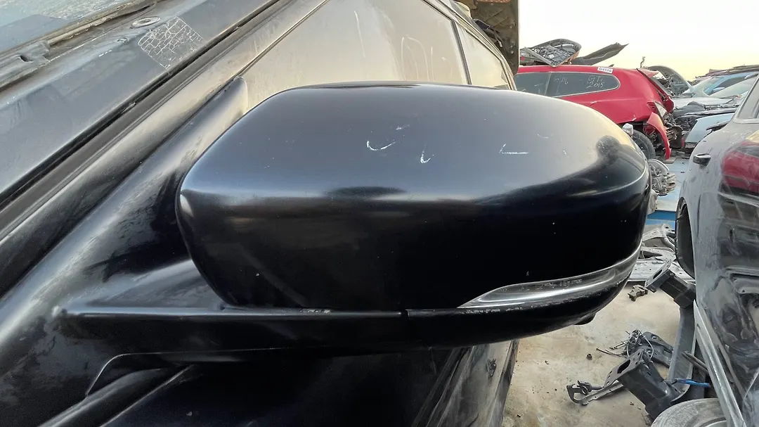 Side Mirror (LH) - 2012 Land Rover Range Rover Evoque