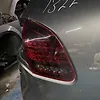 Trunk Light (LH) - 2011 Porsche Cayenne S