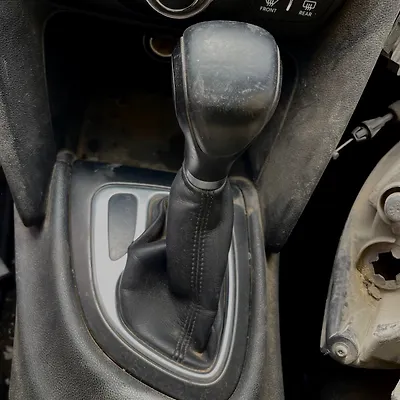 Gear Shift Knob(Automatic) - 2013 Dodge Dart