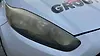 Headlight (RH) - 2014 Ford Fiesta