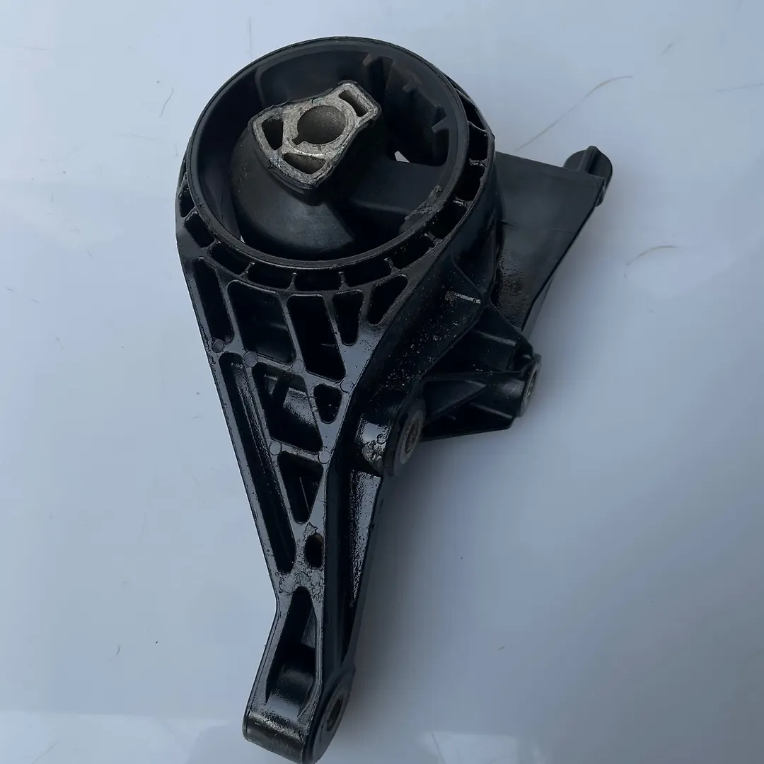 Engine mounts - 2013 Chevrolet Malibu