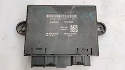 Passenger Door Control Module - 2017 Ford Fusion